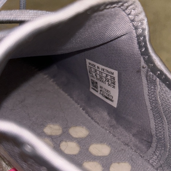 Adidas NMD sneakers - Picture 8 of 9